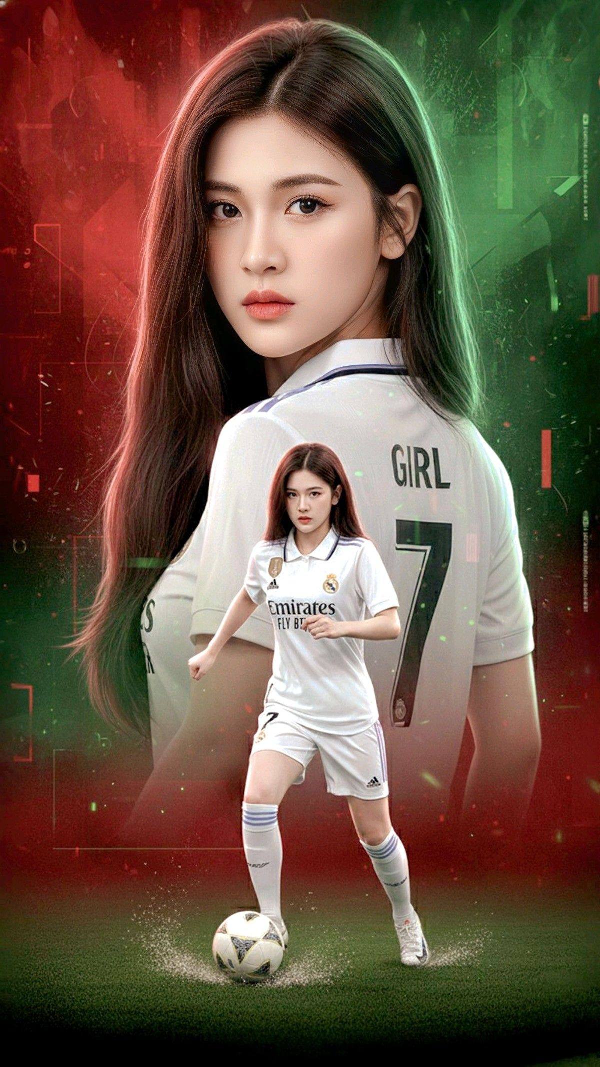 吴艳妮与妈妈现场观战上海大师赛 和吴易昺线上互动