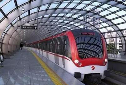 无锡地铁3号线消防检测